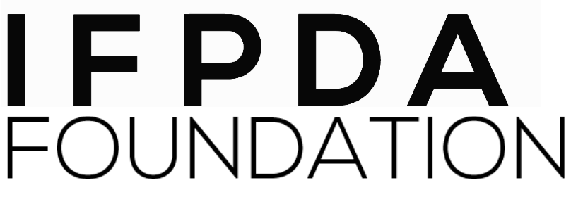 IFPDA Foundation Logo