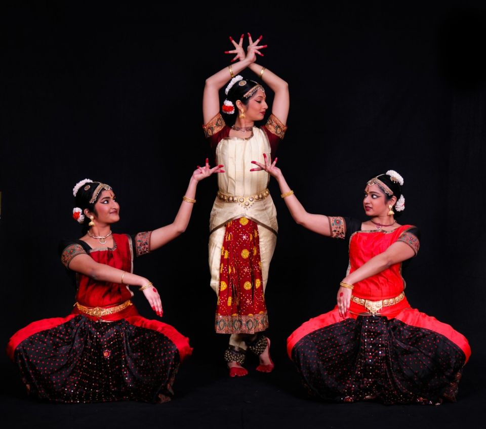 Achieve Wellness with Power of Classical Dance at Pushpanjali WellHealth |  GlobalSpa - Beauty, Spa & Wellness, Luxury Lifestyle Magazine Online