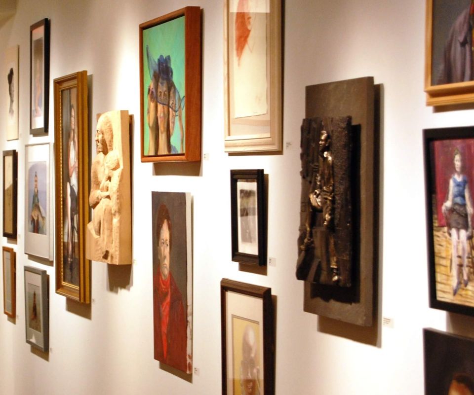 Annual Juried CE Student Exhibition PAFA Pennsylvania Academy of