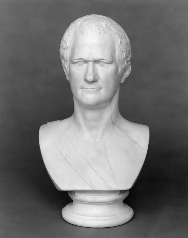 Philadelphia Celebrates Alexander Hamilton | PAFA - Pennsylvania ...