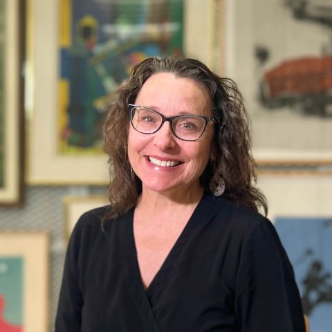 Lori Waselchuk | PAFA - Pennsylvania Academy of the Fine Arts